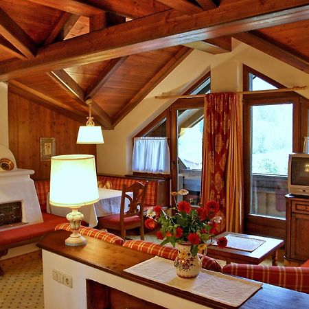 טוקס Brugger'S Geniesserhotel Lanersbacherhof מראה חיצוני תמונה