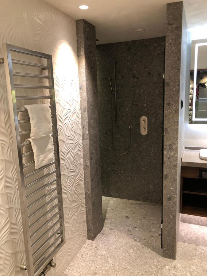 טוקס Brugger'S Geniesserhotel Lanersbacherhof מראה חיצוני תמונה