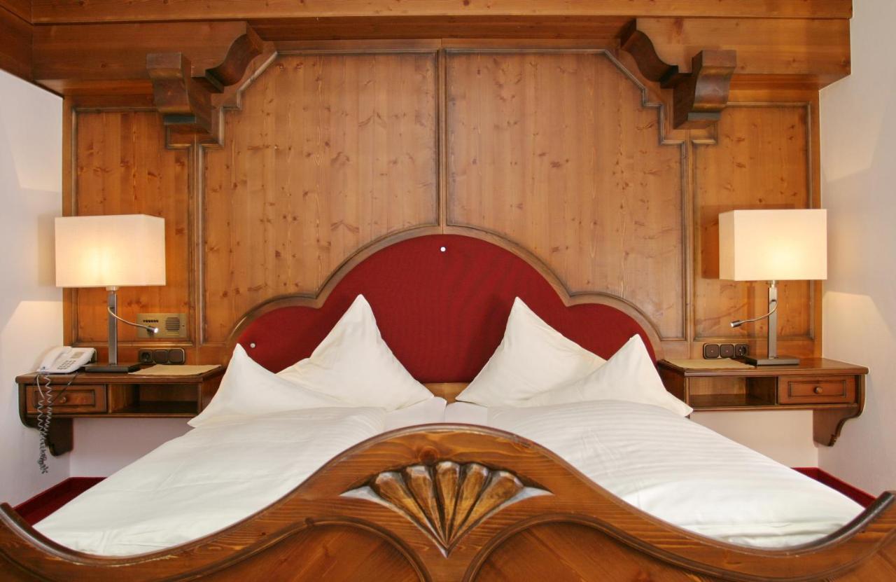 טוקס Brugger'S Geniesserhotel Lanersbacherhof מראה חיצוני תמונה