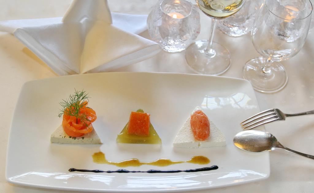 טוקס Brugger'S Geniesserhotel Lanersbacherhof מראה חיצוני תמונה