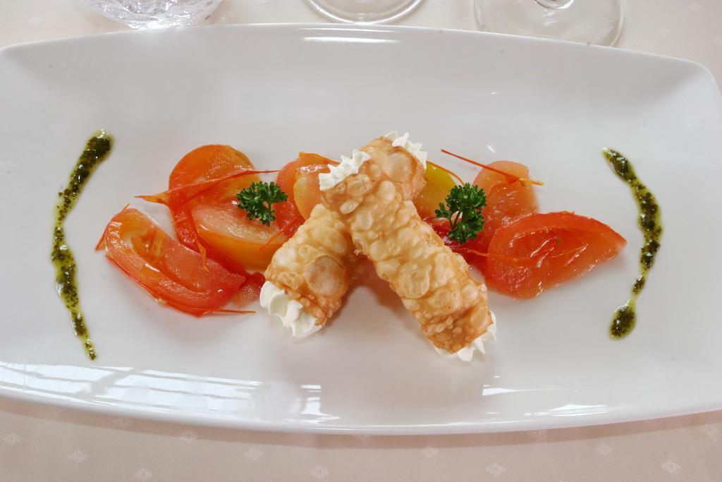 טוקס Brugger'S Geniesserhotel Lanersbacherhof מראה חיצוני תמונה