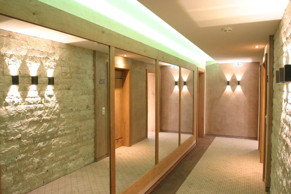טוקס Brugger'S Geniesserhotel Lanersbacherhof מראה חיצוני תמונה