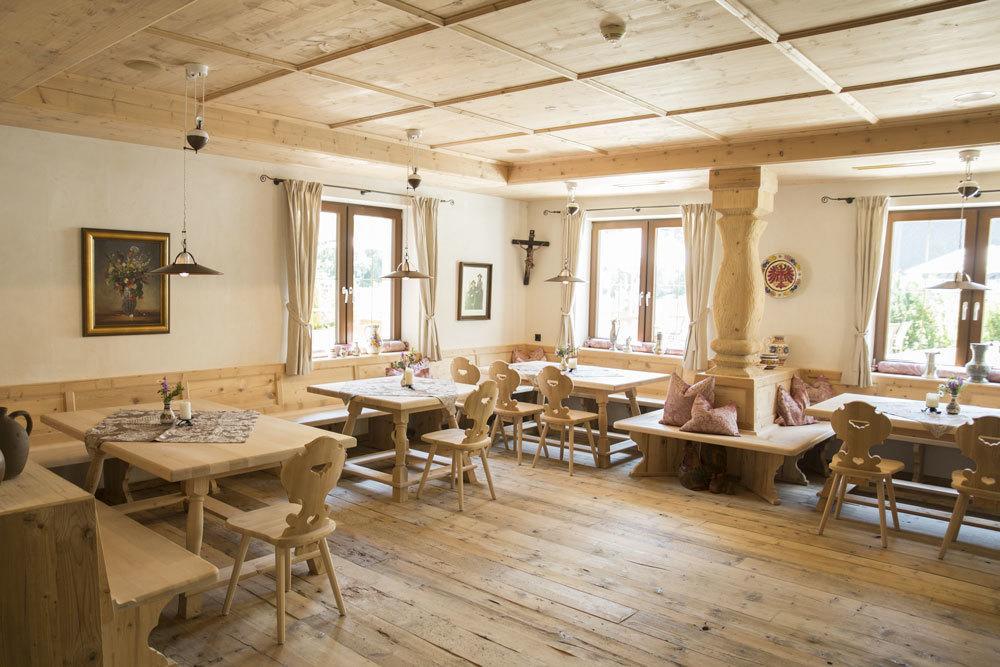 טוקס Brugger'S Geniesserhotel Lanersbacherhof מראה חיצוני תמונה