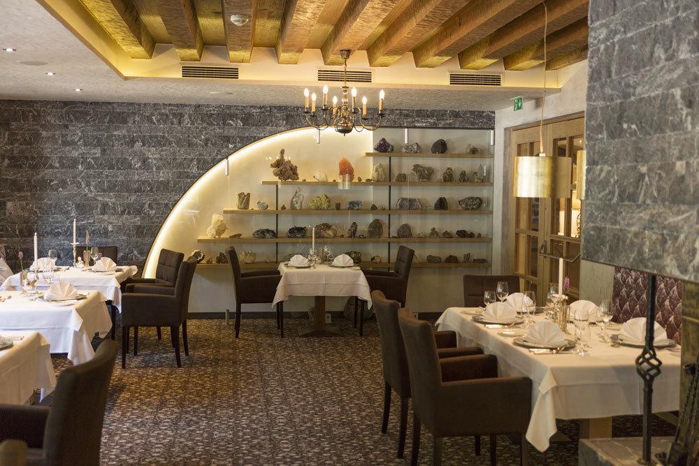 טוקס Brugger'S Geniesserhotel Lanersbacherhof מראה חיצוני תמונה