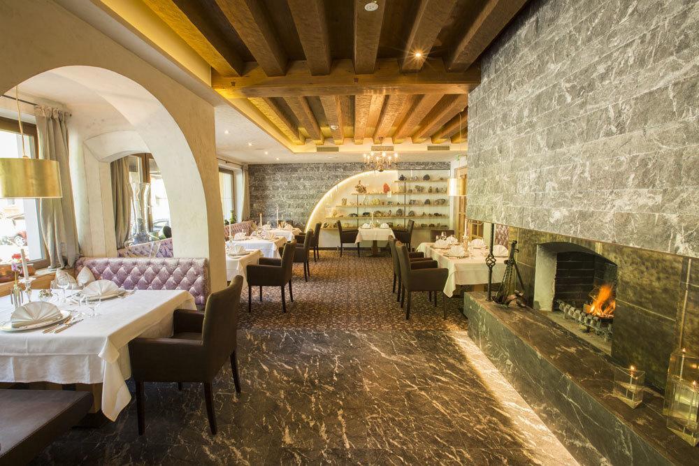 טוקס Brugger'S Geniesserhotel Lanersbacherhof מראה חיצוני תמונה