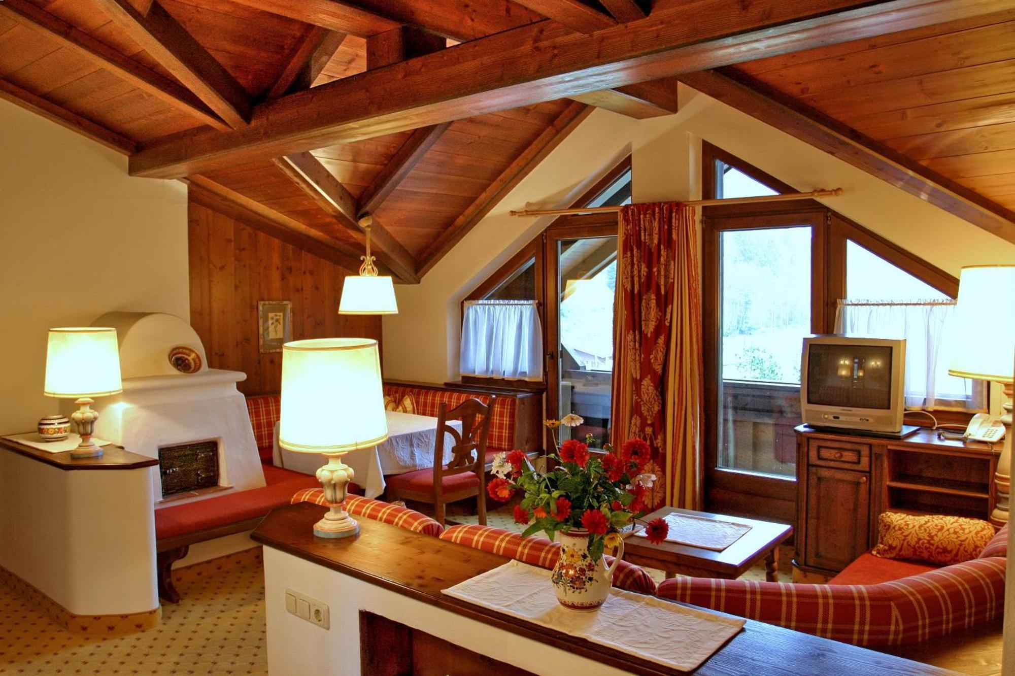 טוקס Brugger'S Geniesserhotel Lanersbacherhof מראה חיצוני תמונה