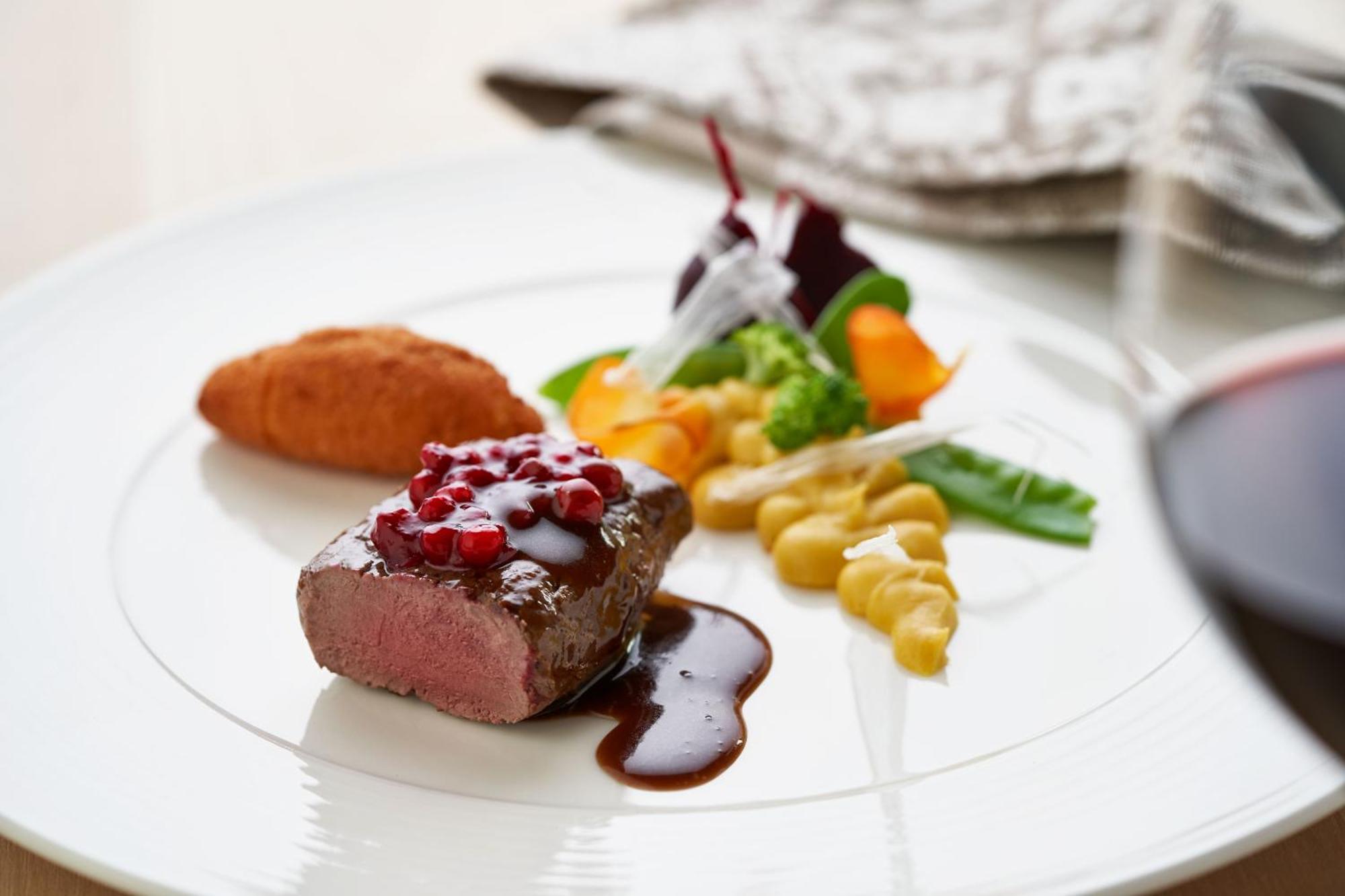 טוקס Brugger'S Geniesserhotel Lanersbacherhof מראה חיצוני תמונה