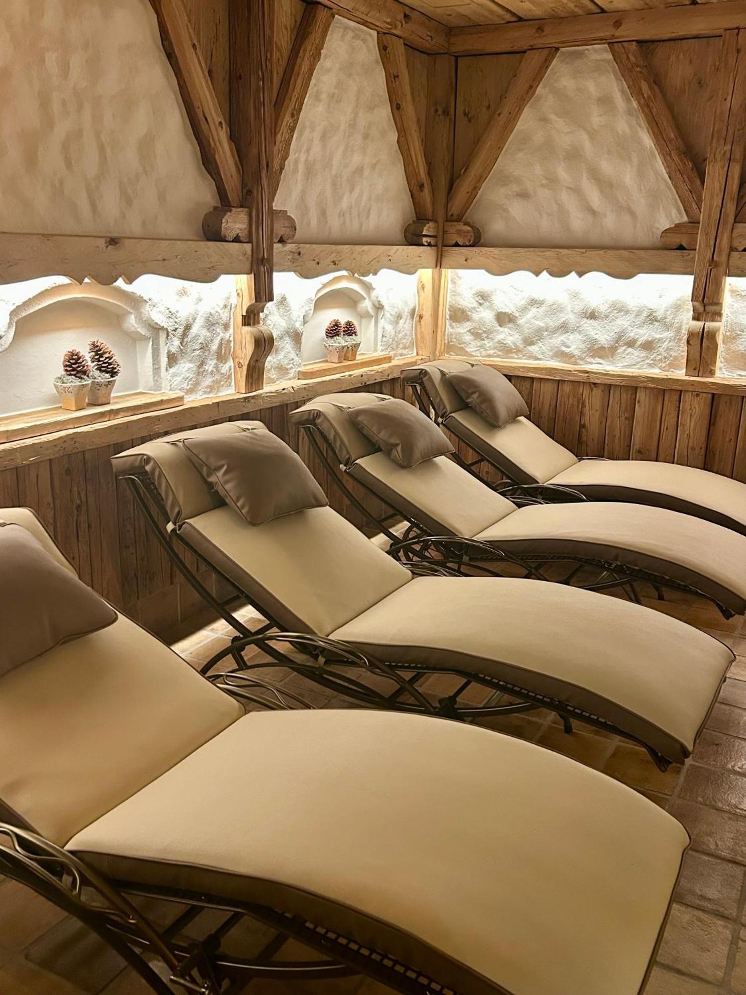 טוקס Brugger'S Geniesserhotel Lanersbacherhof מראה חיצוני תמונה