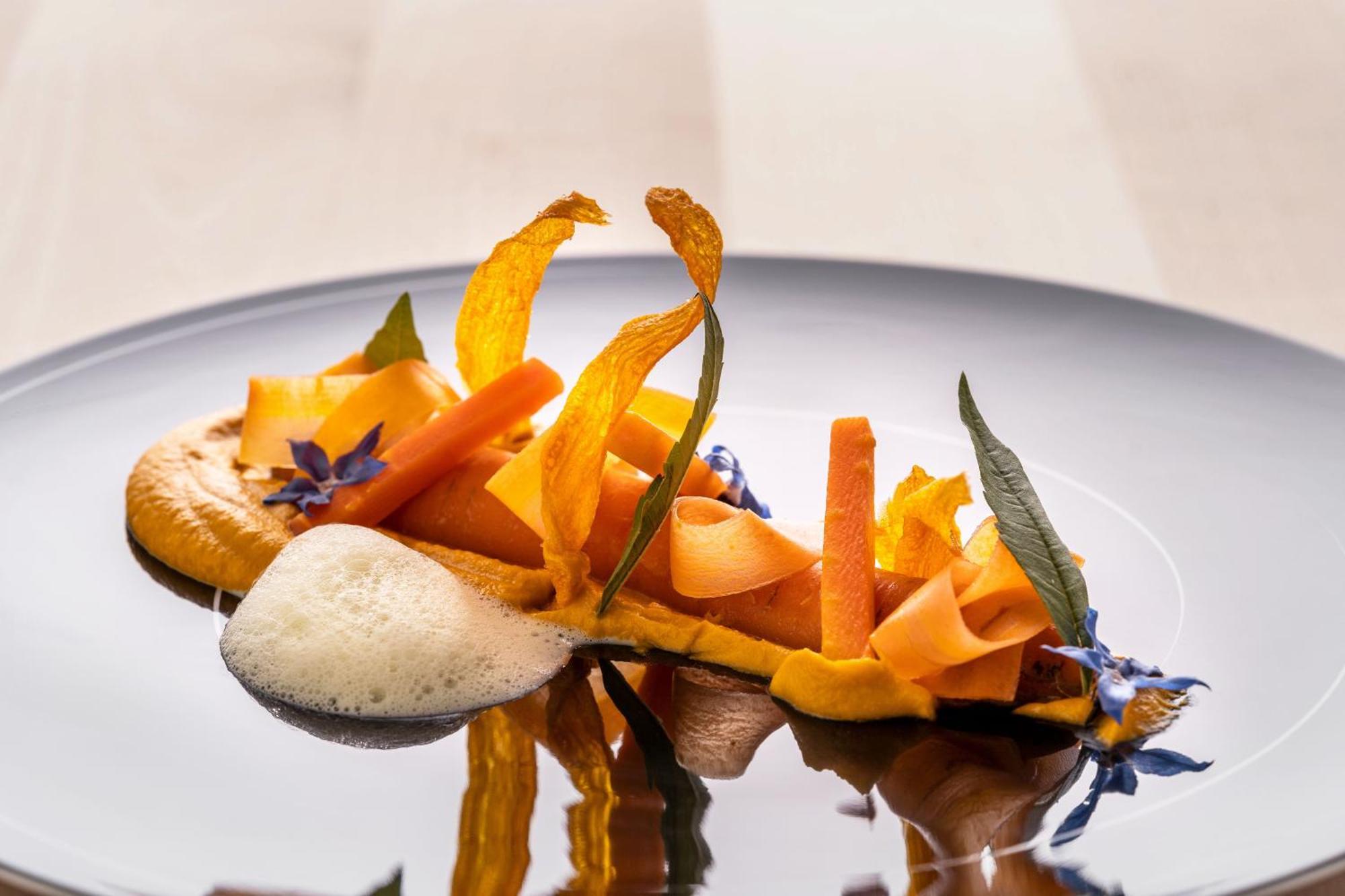 טוקס Brugger'S Geniesserhotel Lanersbacherhof מראה חיצוני תמונה